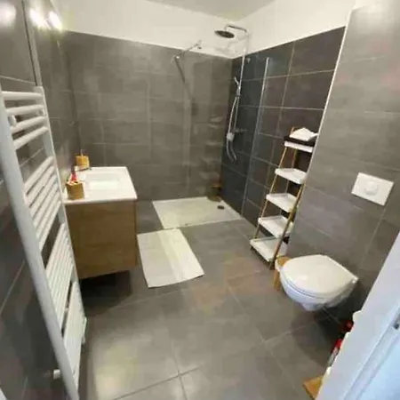 Grand Apartament *