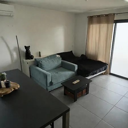דירה Grand Afa