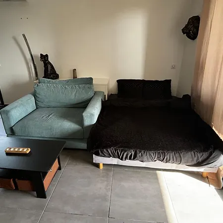 דירה Grand Afa